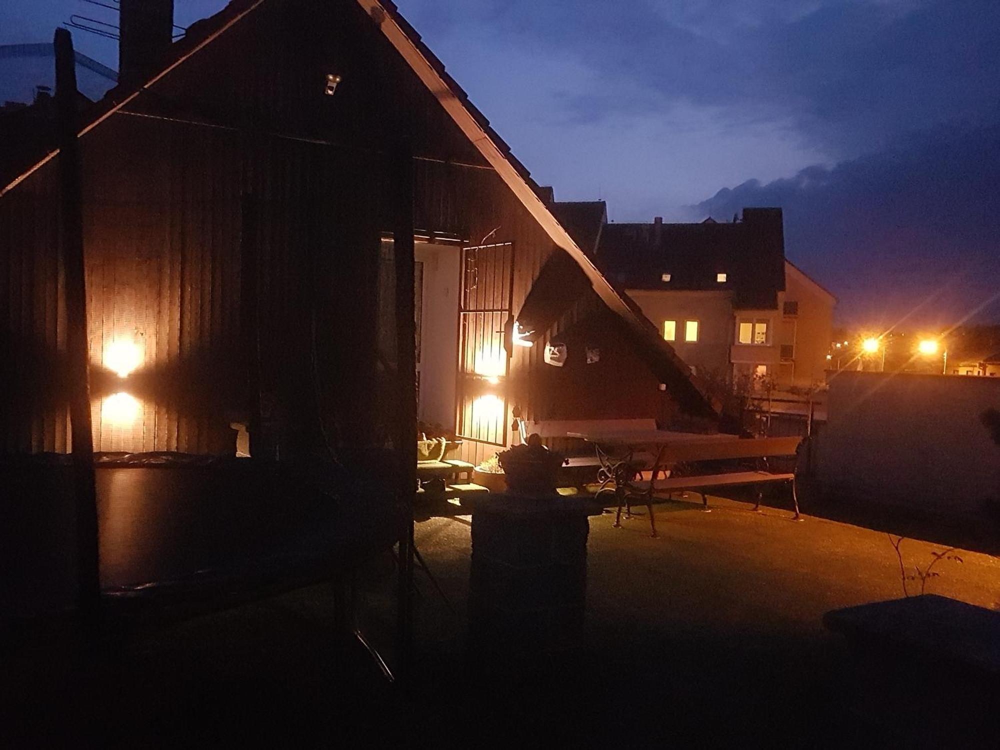 Apartmány Pod Putimskou branou Písek Exterior foto